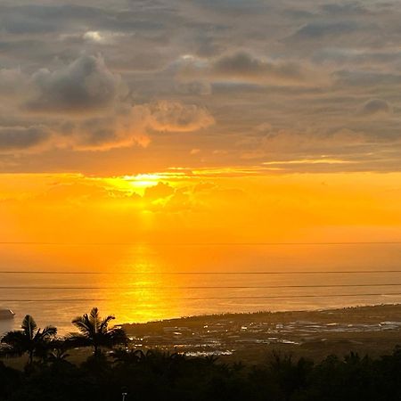 Kailua Kona Overlook Suites Экстерьер фото