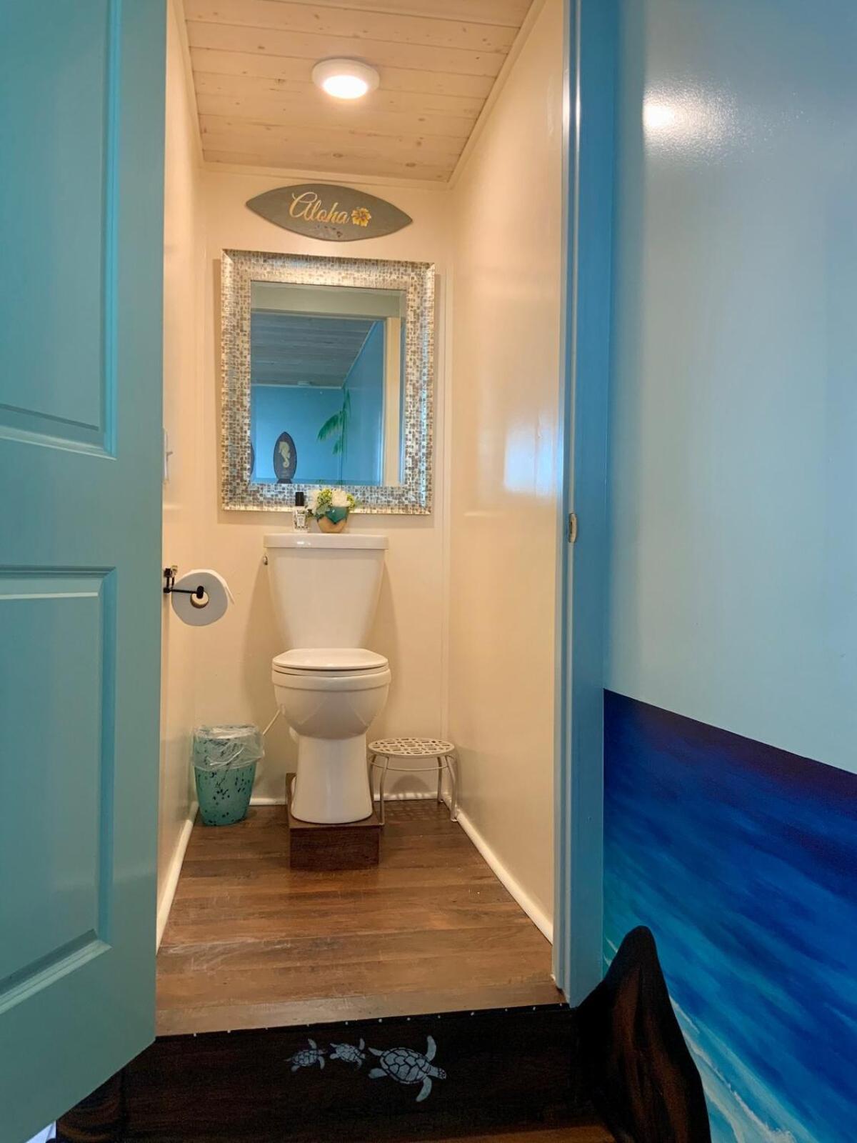 Kailua Kona Overlook Suites Экстерьер фото