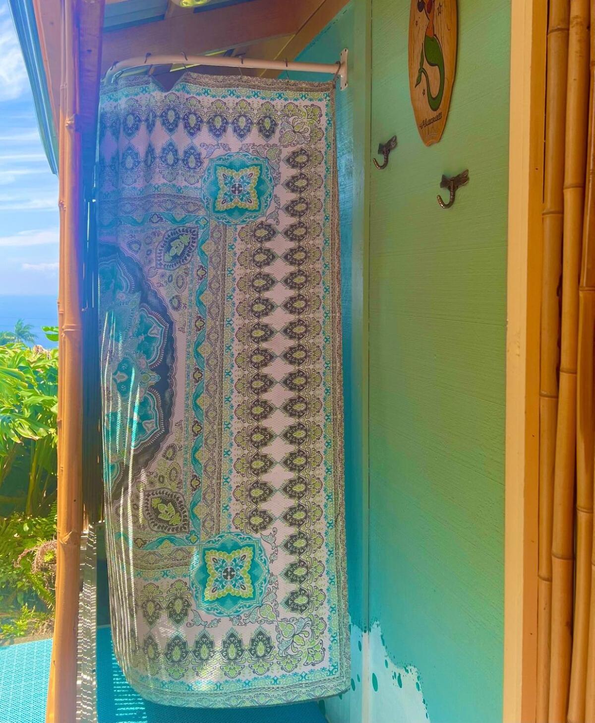 Kailua Kona Overlook Suites Экстерьер фото