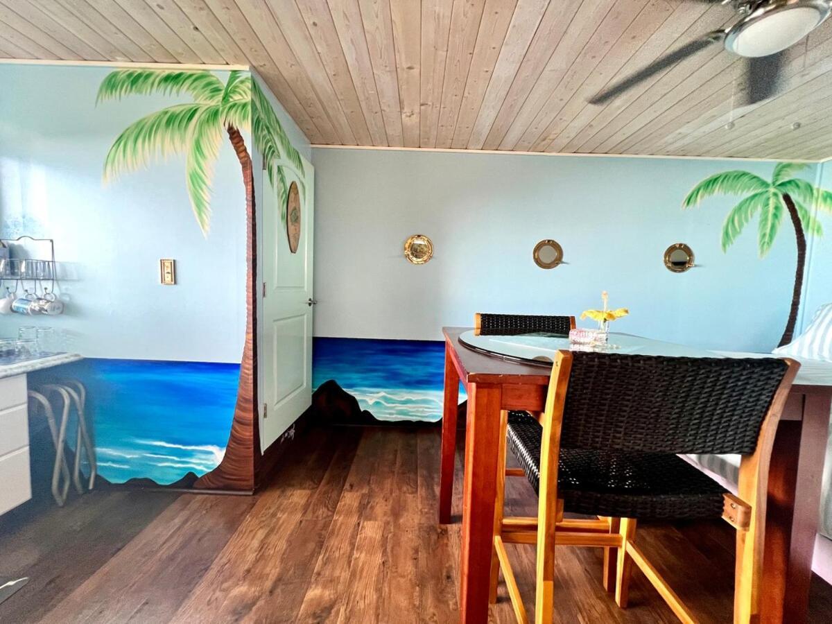 Kailua Kona Overlook Suites Экстерьер фото