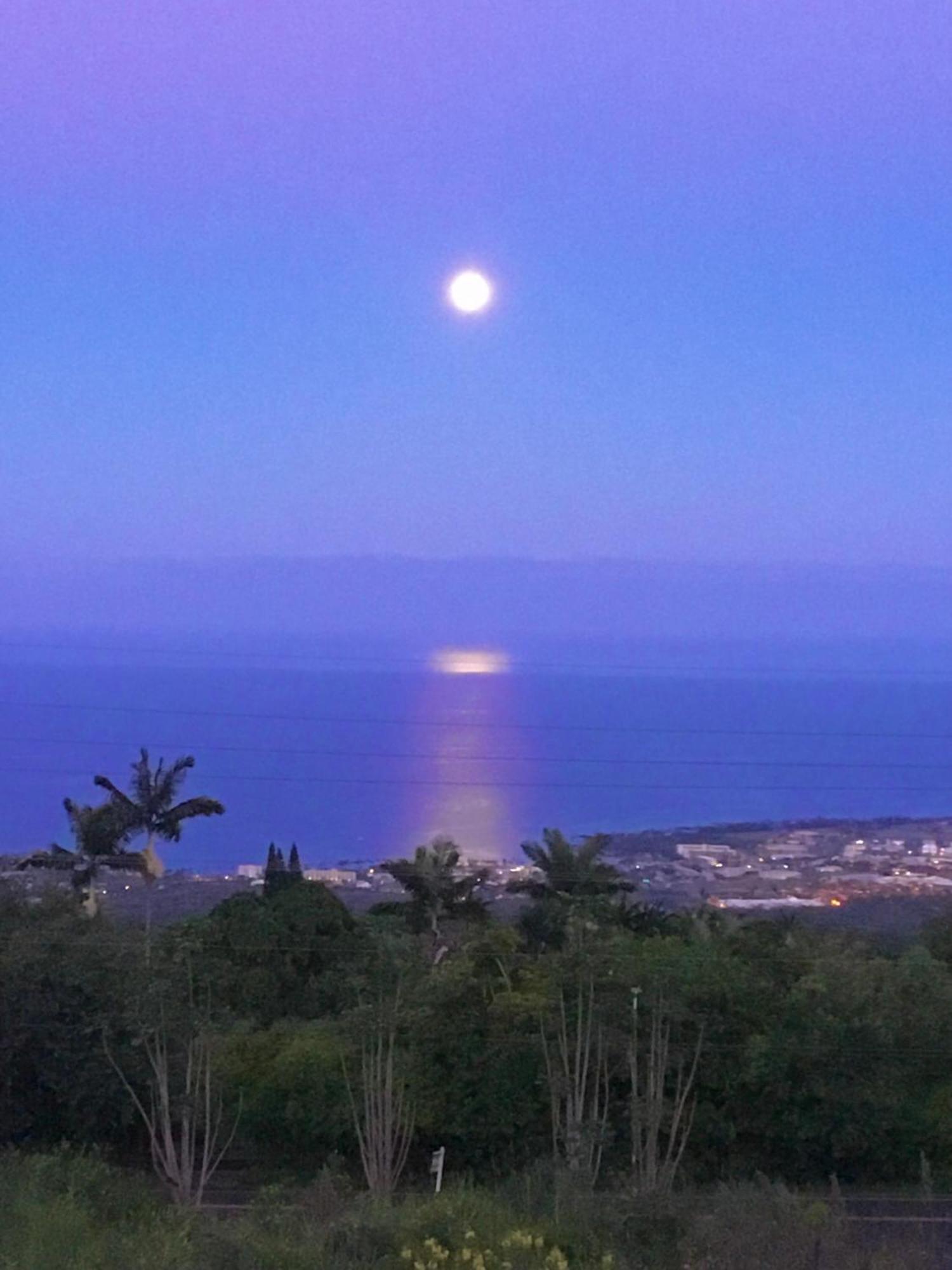 Kailua Kona Overlook Suites Экстерьер фото