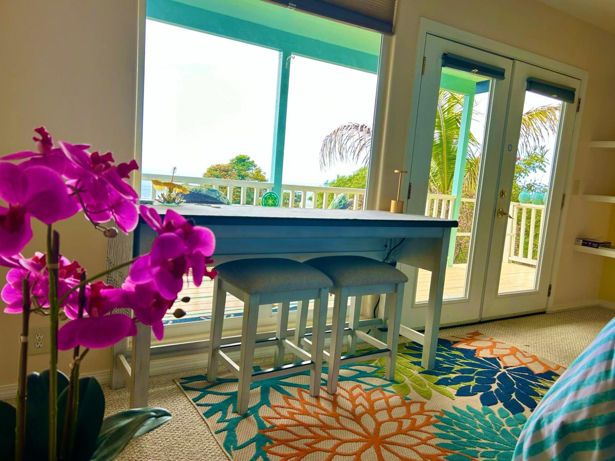Kailua Kona Overlook Suites Экстерьер фото